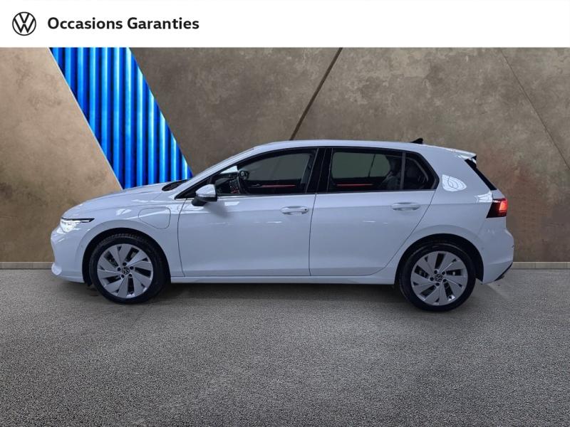 Voitures occasions VOLKSWAGEN GOLF Style Mozac