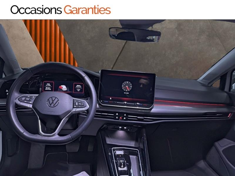 Voitures occasions VOLKSWAGEN GOLF  Mozac