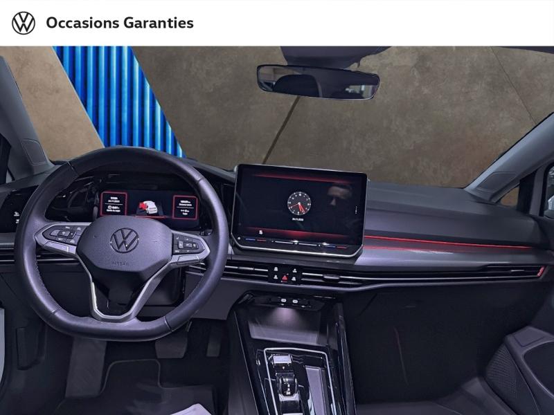 Voitures occasions VOLKSWAGEN GOLF Style Mozac
