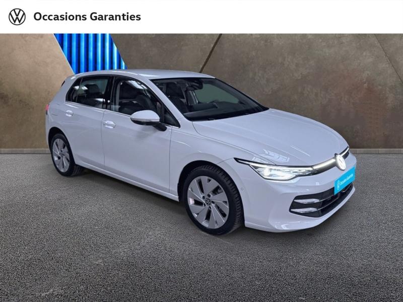 Voitures occasions VOLKSWAGEN GOLF Style Mozac