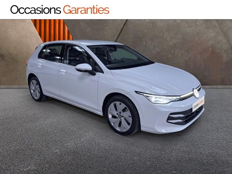 Voitures occasions VOLKSWAGEN GOLF  Mozac