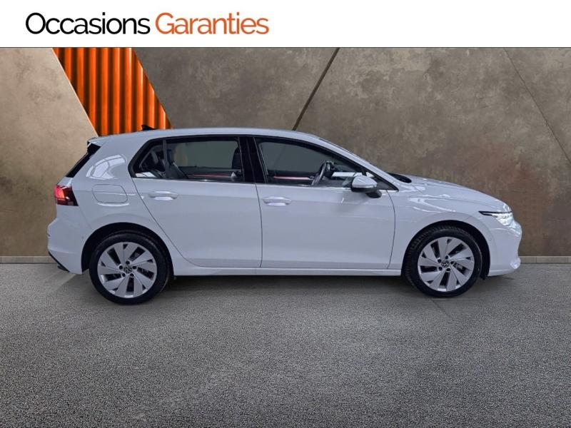 Voitures occasions VOLKSWAGEN GOLF  Mozac