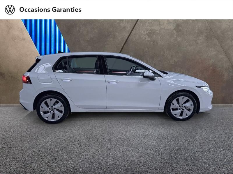 Voitures occasions VOLKSWAGEN GOLF Style Mozac