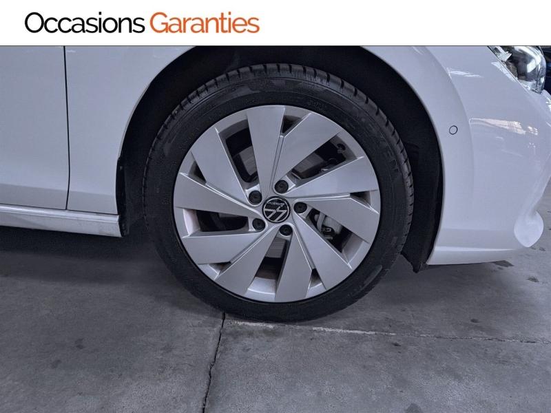 Voitures occasions VOLKSWAGEN GOLF  Mozac