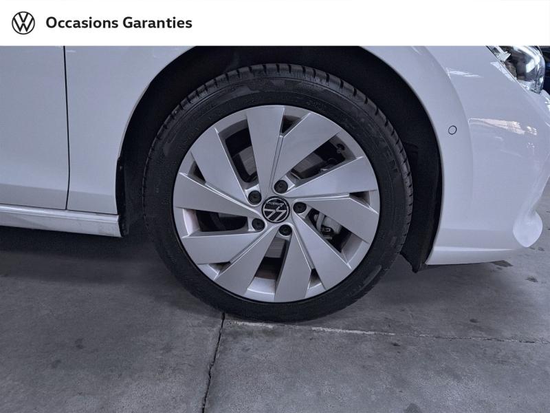 Voitures occasions VOLKSWAGEN GOLF Style Mozac