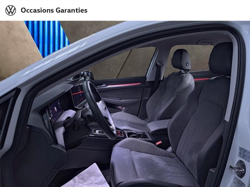 Voitures occasions VOLKSWAGEN GOLF Style Mozac