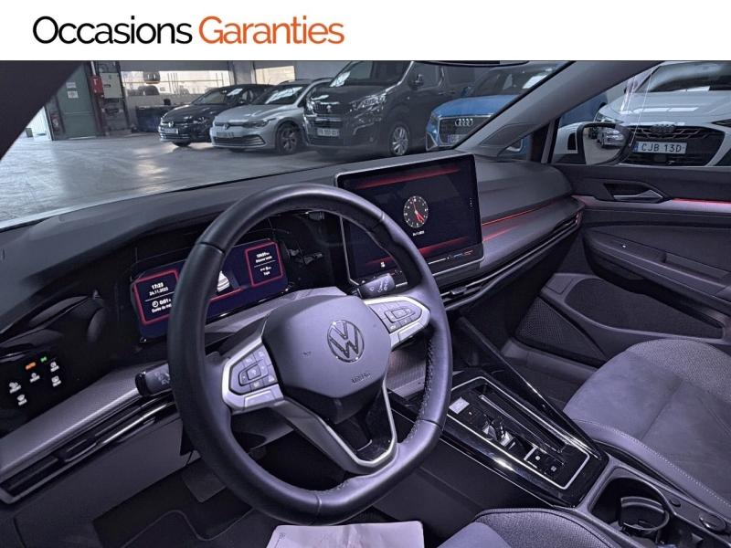 Voitures occasions VOLKSWAGEN GOLF  Mozac