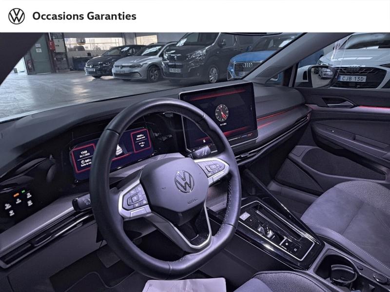 Voitures occasions VOLKSWAGEN GOLF Style Mozac