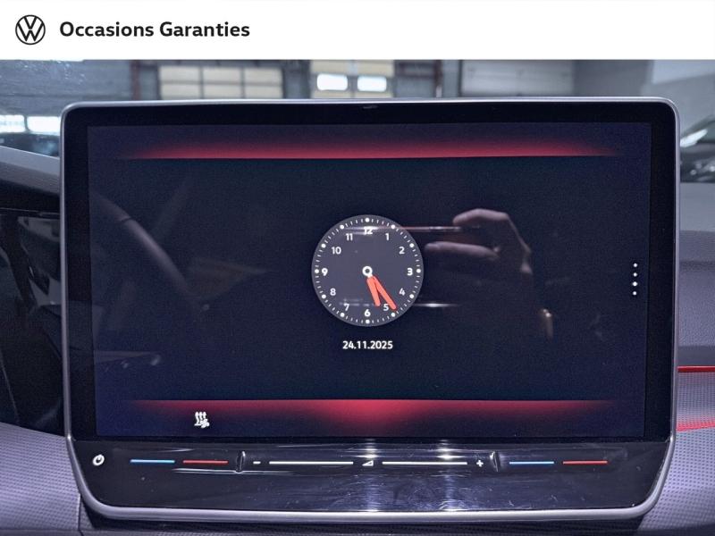 Voitures occasions VOLKSWAGEN GOLF Style Mozac