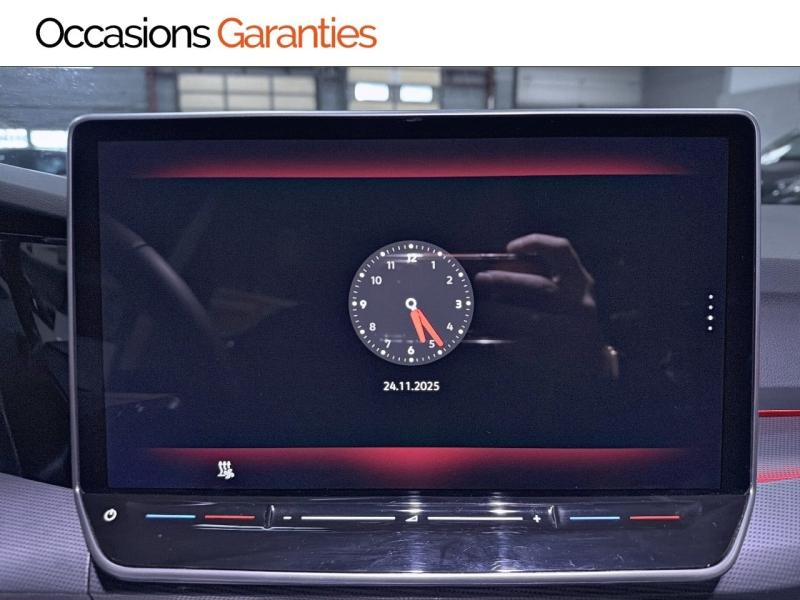 Voitures occasions VOLKSWAGEN GOLF  Mozac