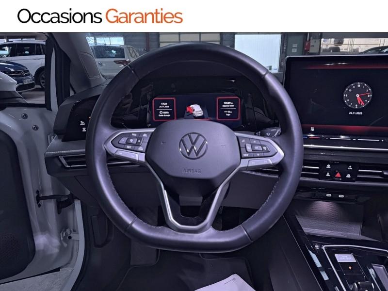 Voitures occasions VOLKSWAGEN GOLF  Mozac