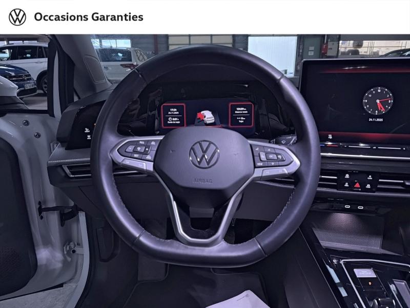 Voitures occasions VOLKSWAGEN GOLF Style Mozac