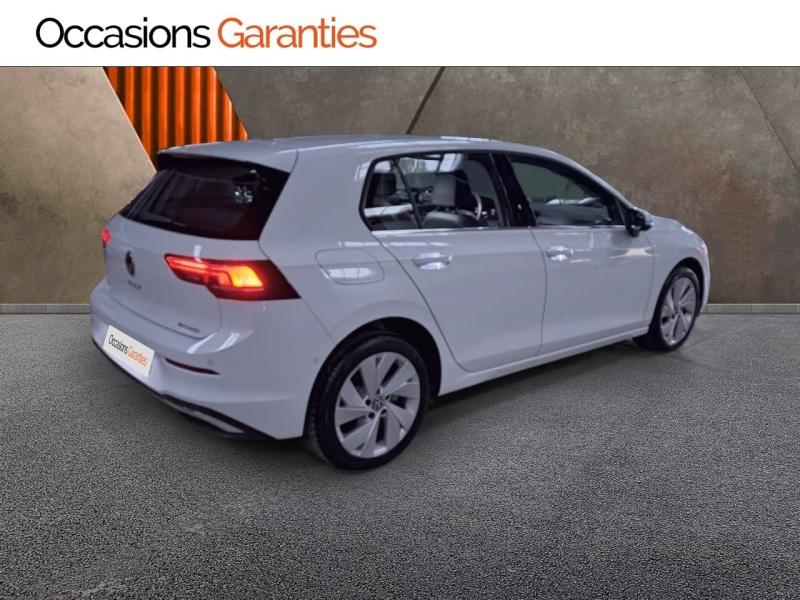 Voitures occasions VOLKSWAGEN GOLF  Mozac