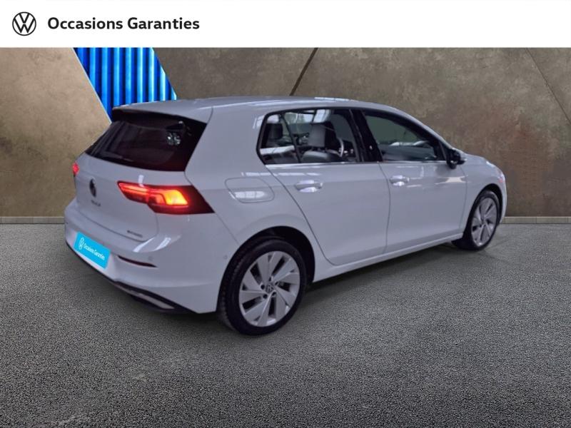 Voitures occasions VOLKSWAGEN GOLF Style Mozac
