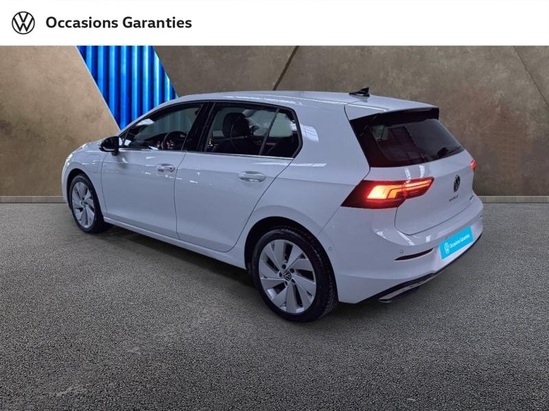 Voitures occasions VOLKSWAGEN GOLF Style Mozac