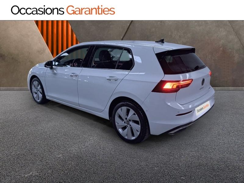 Voitures occasions VOLKSWAGEN GOLF  Mozac