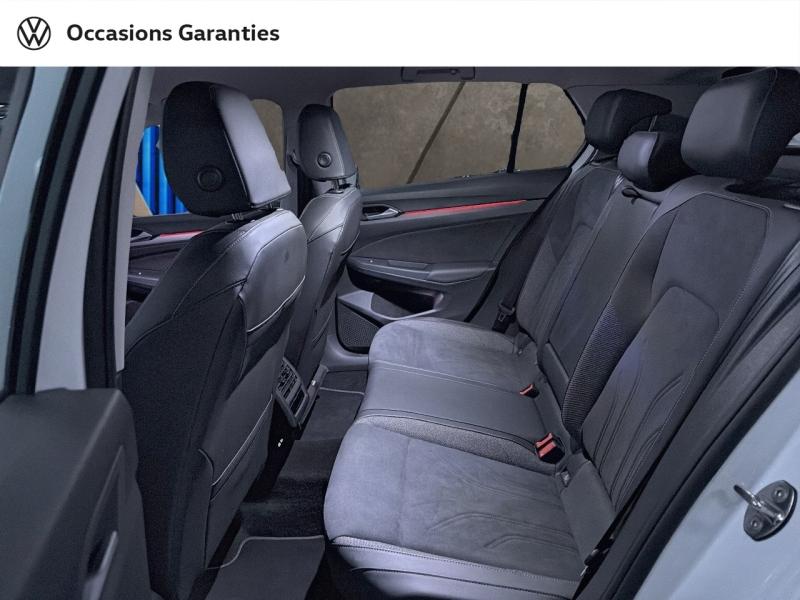 Voitures occasions VOLKSWAGEN GOLF Style Mozac