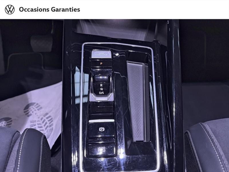 Voitures occasions VOLKSWAGEN GOLF Style Mozac