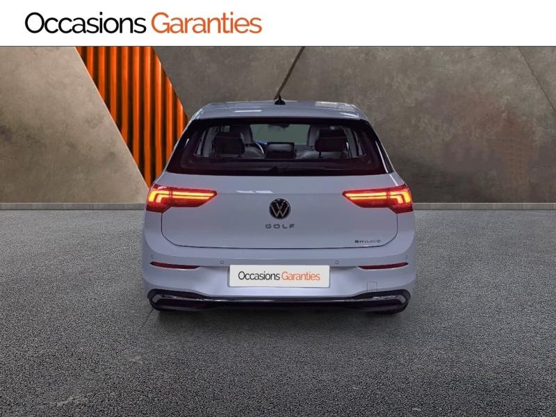 Voitures occasions VOLKSWAGEN GOLF  Mozac