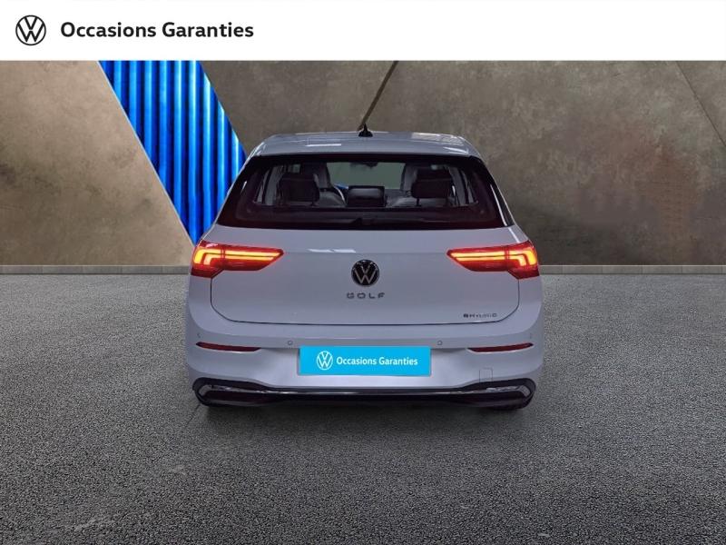 Voitures occasions VOLKSWAGEN GOLF Style Mozac