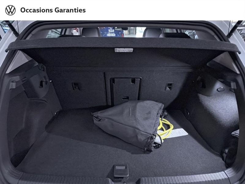 Voitures occasions VOLKSWAGEN GOLF Style Mozac