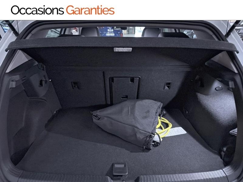 Voitures occasions VOLKSWAGEN GOLF  Mozac