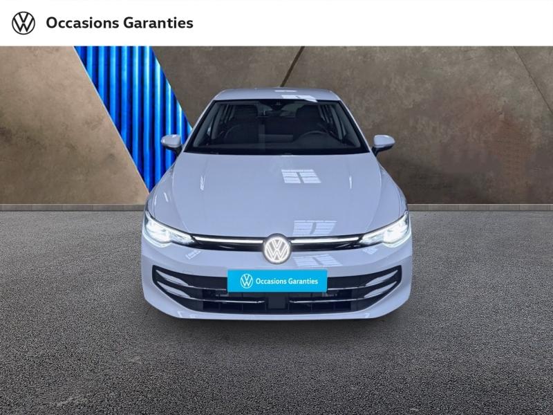 Voitures occasions VOLKSWAGEN GOLF Style Mozac