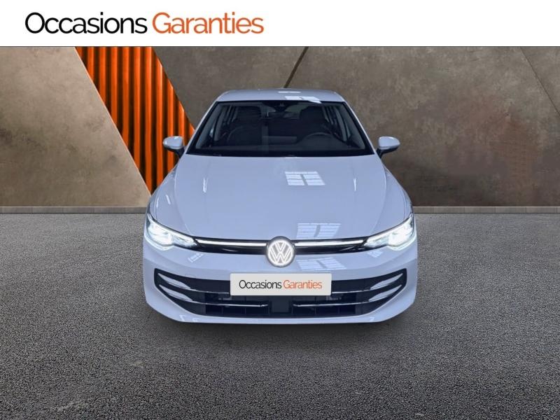 Voitures occasions VOLKSWAGEN GOLF  Mozac