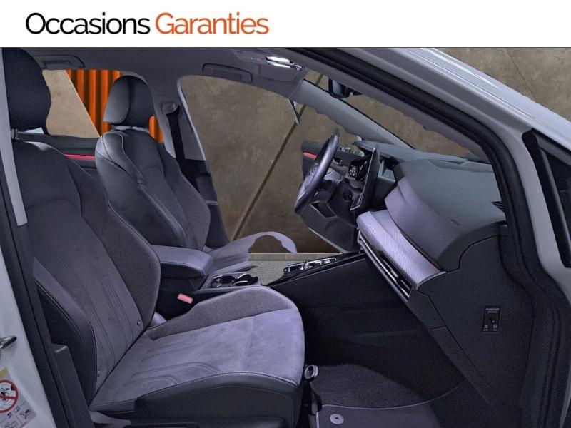 Voitures occasions VOLKSWAGEN GOLF  Mozac