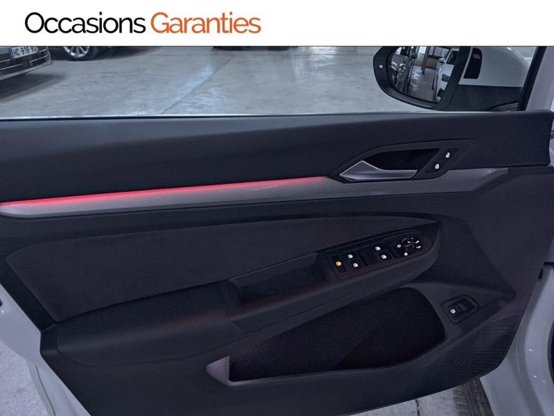 Voitures occasions VOLKSWAGEN GOLF  Mozac