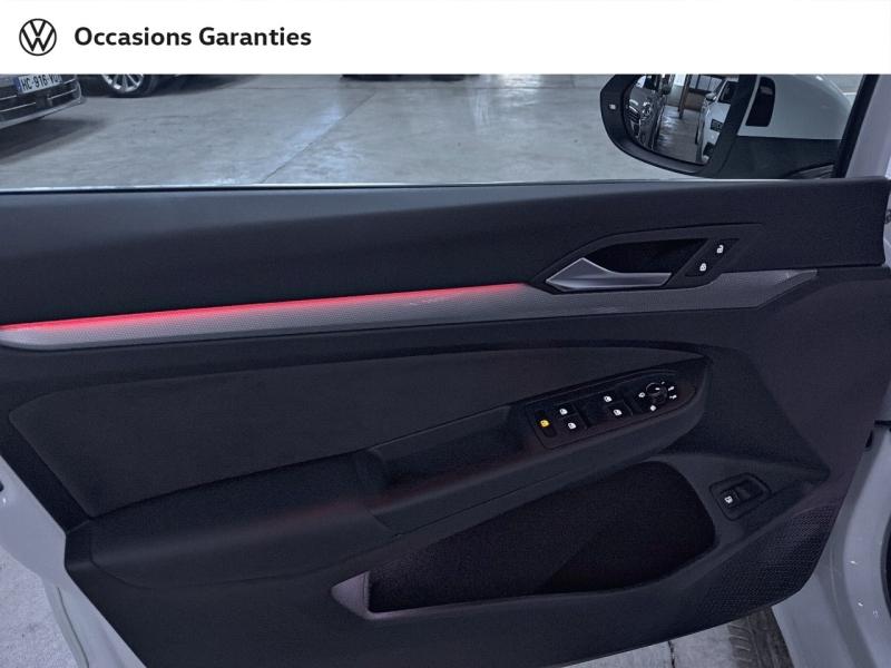 Voitures occasions VOLKSWAGEN GOLF Style Mozac