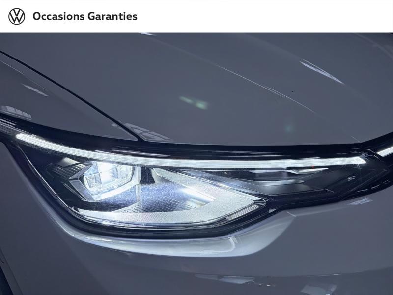 Voitures occasions VOLKSWAGEN GOLF Style Mozac