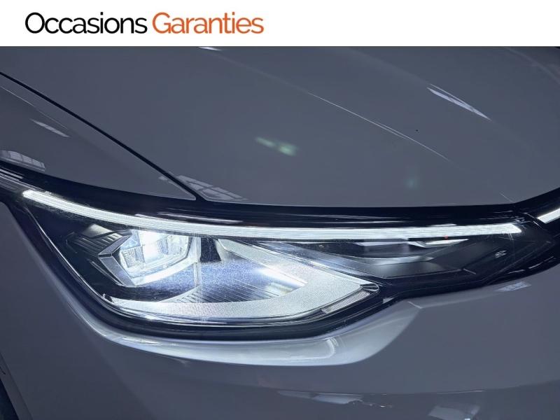 Voitures occasions VOLKSWAGEN GOLF  Mozac