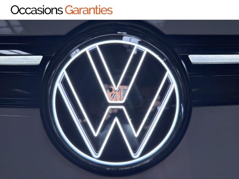 Voitures occasions VOLKSWAGEN GOLF  Mozac
