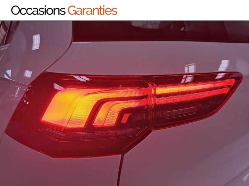 Voitures occasions VOLKSWAGEN GOLF  Mozac