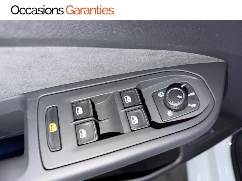 Voitures occasions VOLKSWAGEN GOLF  Mozac