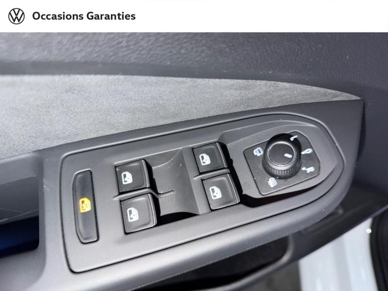 Voitures occasions VOLKSWAGEN GOLF Style Mozac