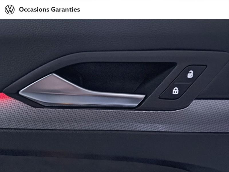 Voitures occasions VOLKSWAGEN GOLF Style Mozac