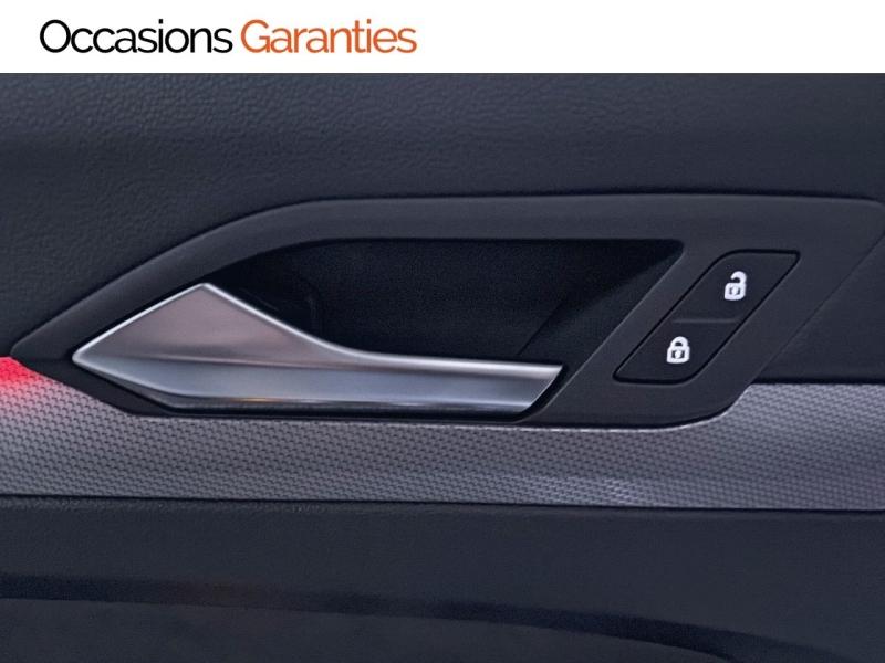 Voitures occasions VOLKSWAGEN GOLF  Mozac