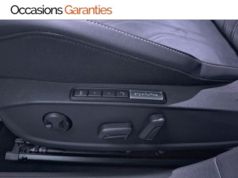 Voitures occasions VOLKSWAGEN GOLF  Mozac