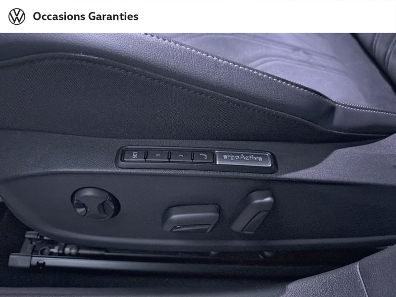 Voitures occasions VOLKSWAGEN GOLF Style Mozac