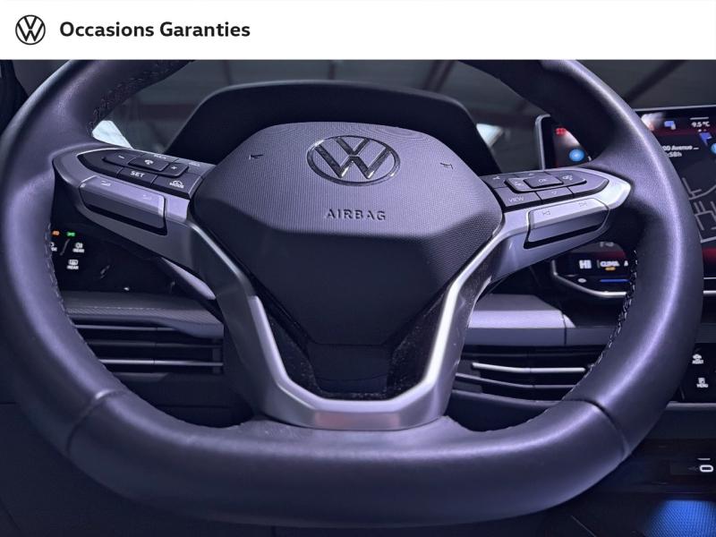 Voitures occasions VOLKSWAGEN GOLF Style Mozac