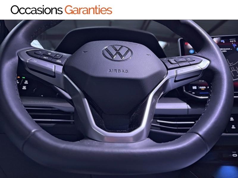 Voitures occasions VOLKSWAGEN GOLF  Mozac