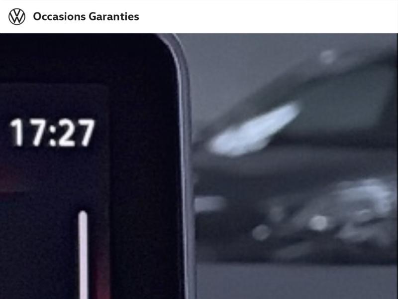 Voitures occasions VOLKSWAGEN GOLF Style Mozac