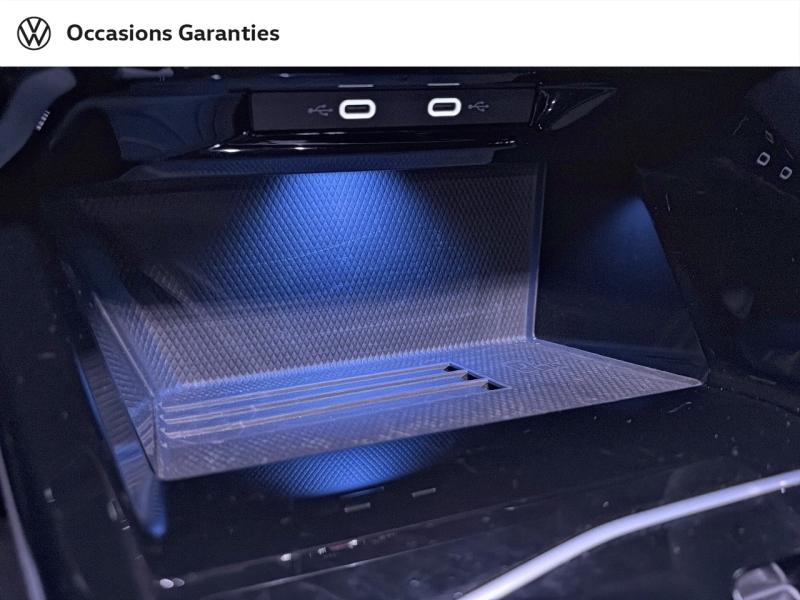 Voitures occasions VOLKSWAGEN GOLF Style Mozac