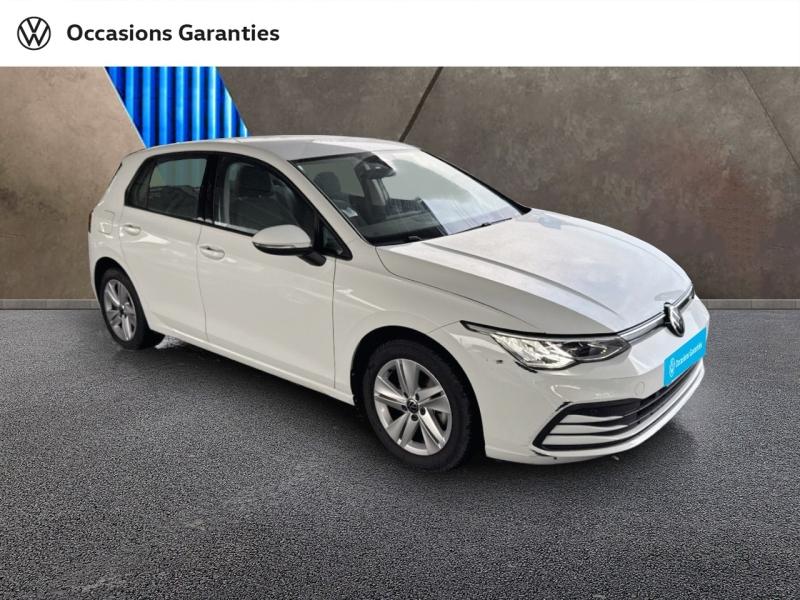 Voitures occasions VOLKSWAGEN GOLF Life 1st Mozac