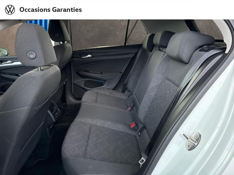 Voitures occasions VOLKSWAGEN GOLF Life 1st Mozac