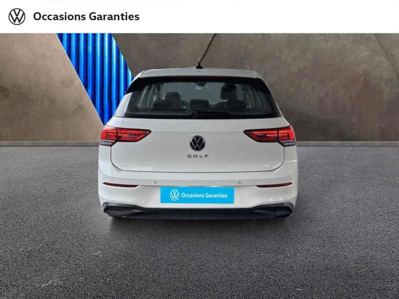 Voitures occasions VOLKSWAGEN GOLF Life 1st Mozac