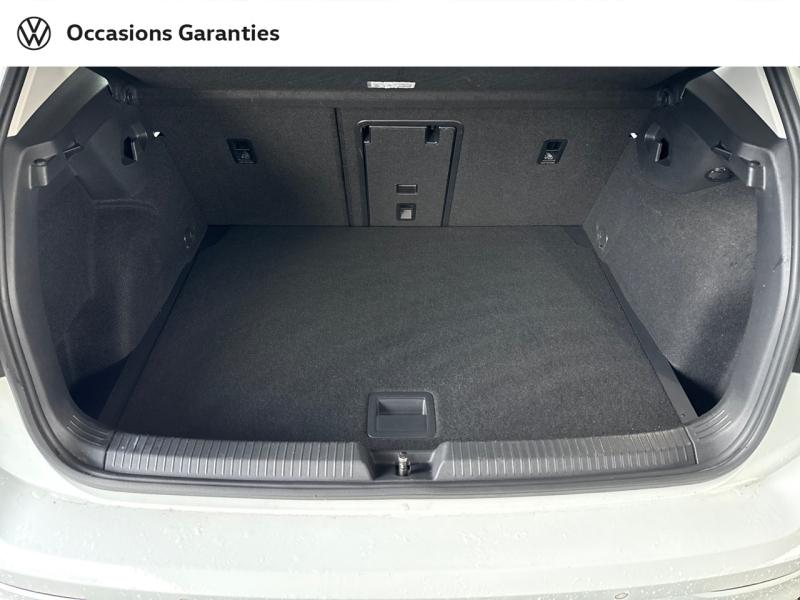 Voitures occasions VOLKSWAGEN GOLF Life 1st Mozac