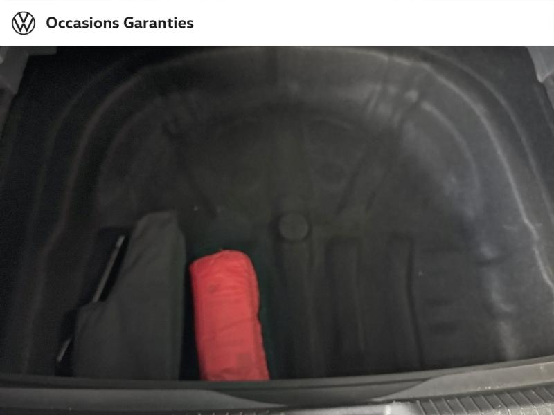 Voitures occasions VOLKSWAGEN GOLF Life 1st Mozac